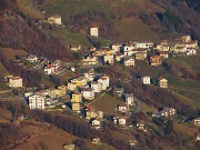 35 Bella vista su Zorzone baciato dal sole